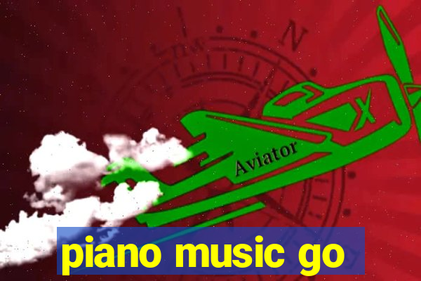 piano music go-jogos edm piano